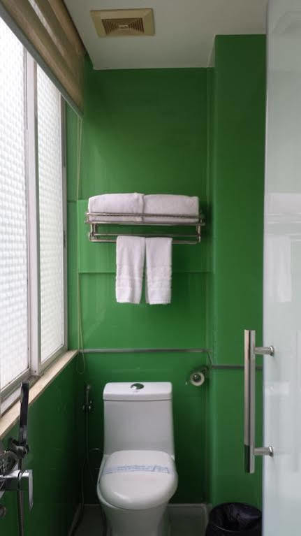 Xinghe Boutique Hotel Guangzhou Bus Station Branch Екстериор снимка